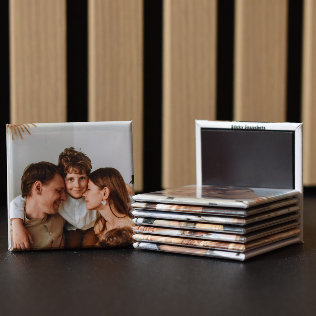 Premium Magnets